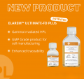 New Gamma Irradiated Human Platelet Lysate