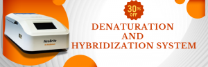  Denaturation and Hybridization System at 30% OFF