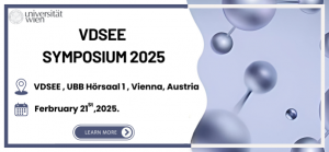 VDSEE  Symposium 2025