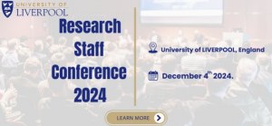 Research Staff Conference 2024