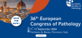 2024-09-07/11 - IT - Florence - 36th European Congress of Pathology
