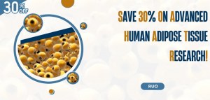 30% di sconto sul tessuto adiposo