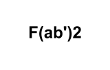 F(ab')2 