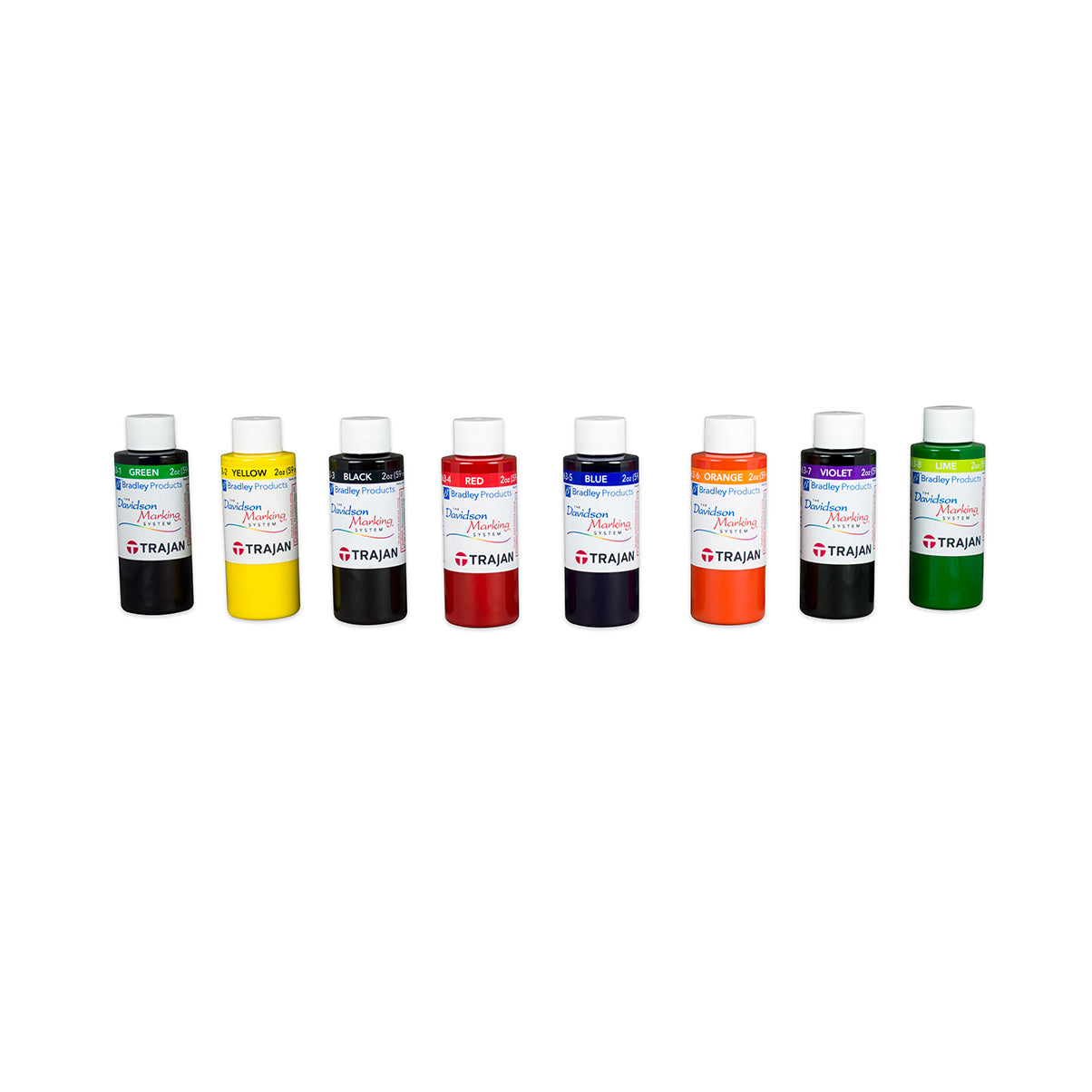 Davidson Marking System Tissue Marking Dyes