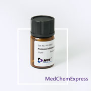 Protease Inhibitor Cocktail, mini-Tablet (EDTA-Free) 