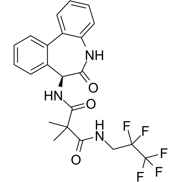 HY-11102-1ml | RO4929097 [847925-91-1] Clinisciences