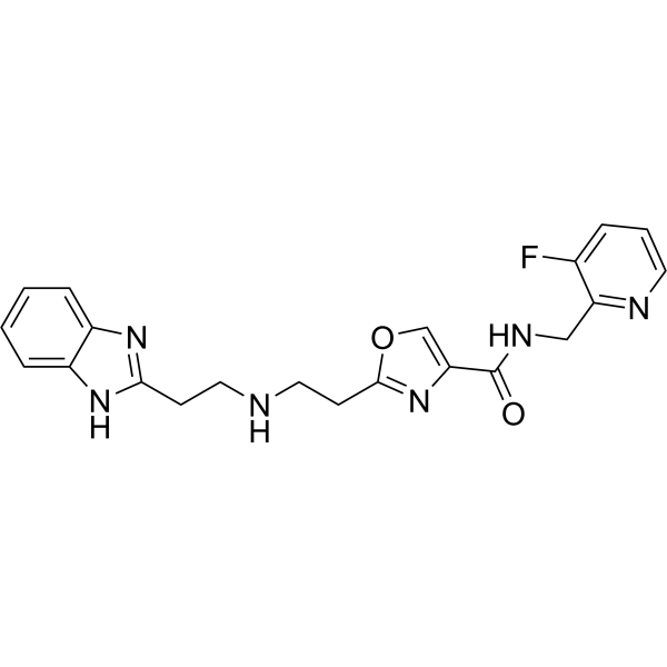 VIT-2763 Chemische Struktur