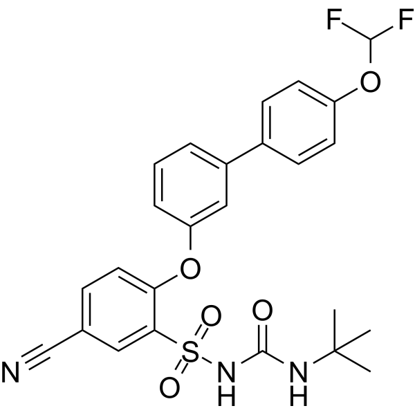 NTP42 Chemische Struktur