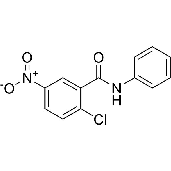 GW9662 Chemical Structure