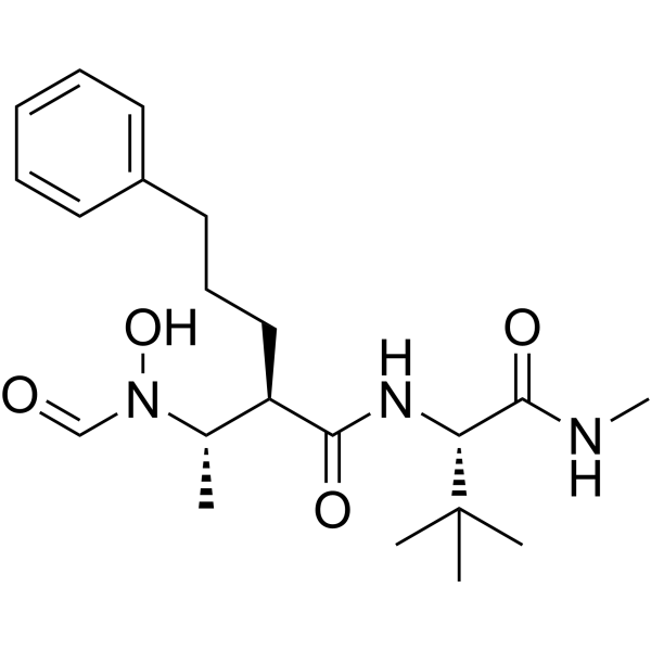 GI254023X Chemische Struktur