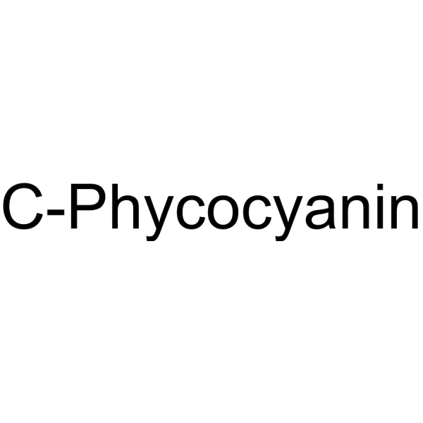 C-Phycocyanin Chemical Structure