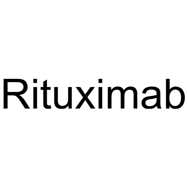 Rituximab Chemical Structure