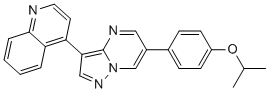 DMH1 Structure