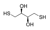 DTT Structure