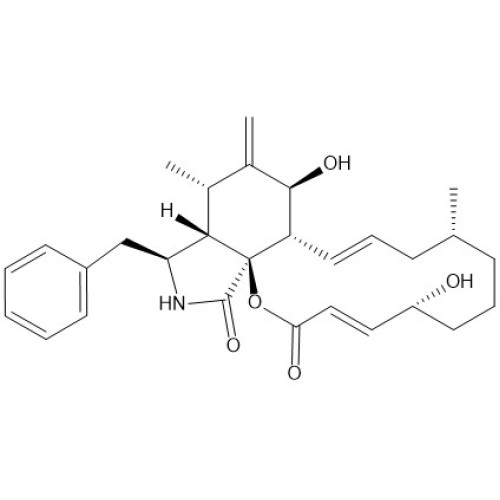 Cytochalasin B