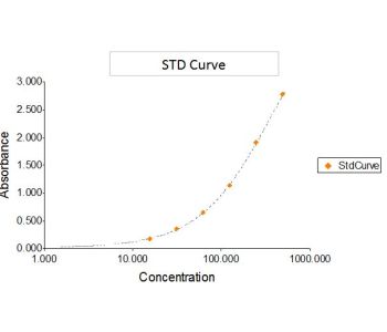 Enzyme-linked Immunoabsorbent Assay