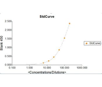 Enzyme-linked Immunoabsorbent Assay