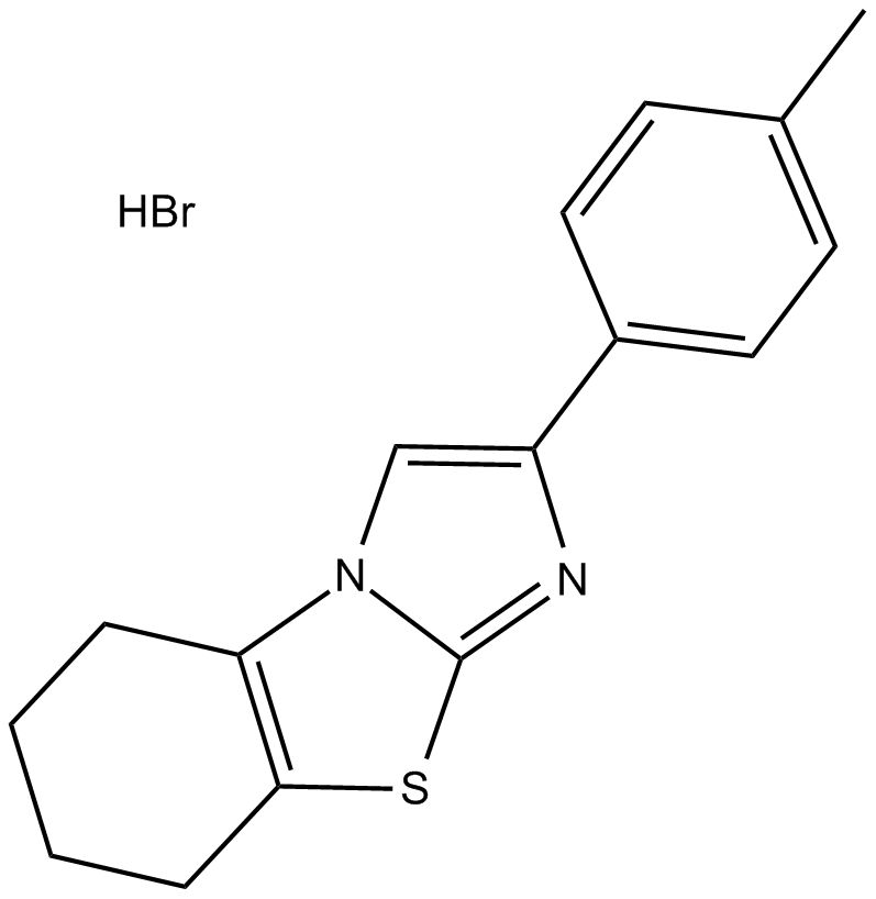 Cyclic Pifithrin-α hydrobromide