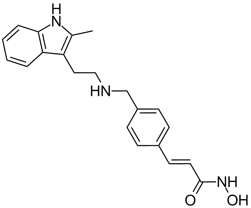 Panobinostat (LBH589)