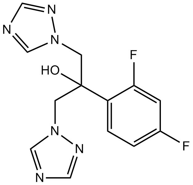 Commander du fluconazole