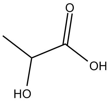 Lactic acid