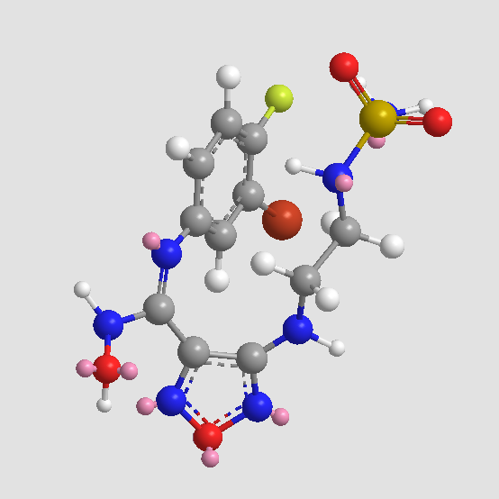 IDO inhibitor 1