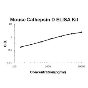 Cathepsin D ELISA