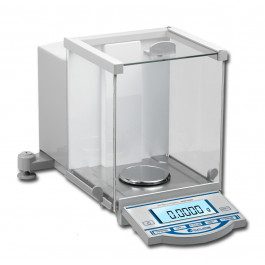 Analytical Balance, 210 grams, 115V