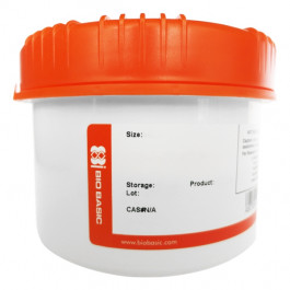 LB Agar Powder, Lennox, 250g