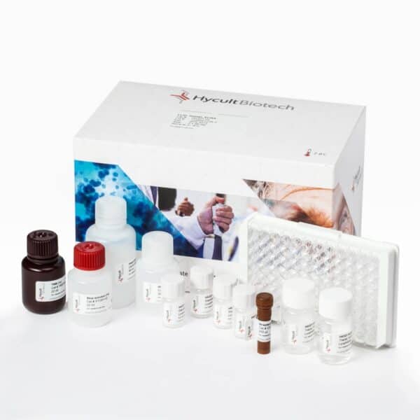 LAL Chromogenic Endpoint Assay-376