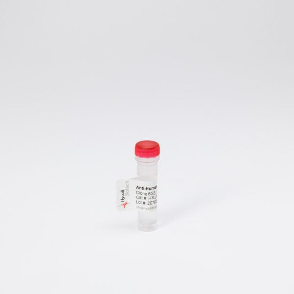 Hycult Biotech antibody vial