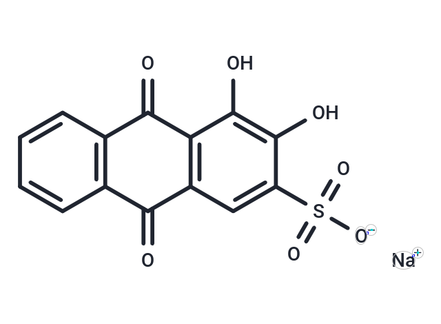 Alizarin Red S sodium