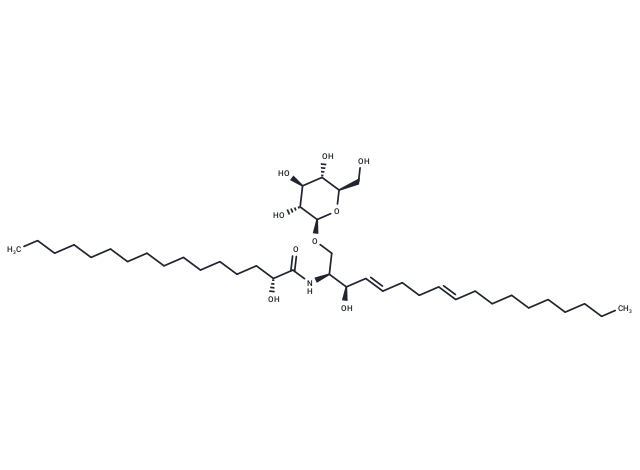 Soyacerebroside I