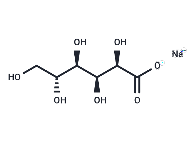 Gluconate sodium
