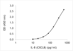 Monkey IL-8 ELISA