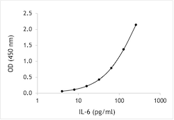 Mouse IL-6 ELISA