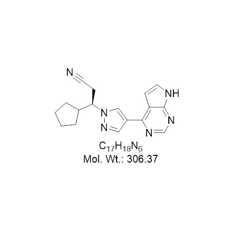 Ruxolitinib