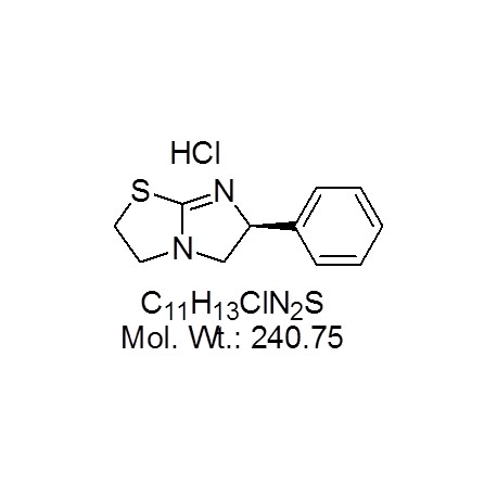 Levamisole Hydrochloride