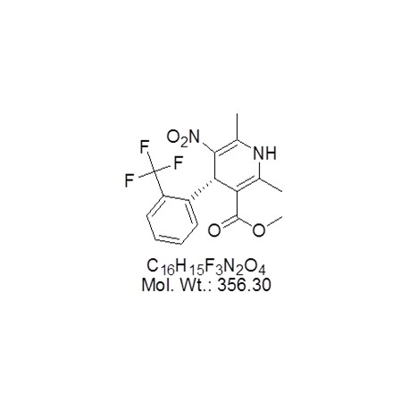  (S)-(-)-Bay K8644