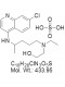 Hydroxychloroquine sulfate