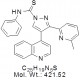 TGFß inhibitor A-83-01