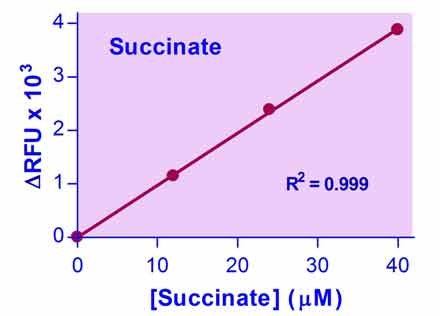 Succinate Assay Kit