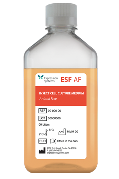 insect cell culture media