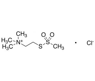 MTSET-Chloride - chemical structure image