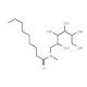 MEGA-9 (CAS 85261-19-4) - chemical structure image