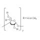 Methyl-β-cyclodextrin (CAS 128446-36-6) - chemical structure image