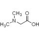 N,N-Dimethylglycine (CAS 1118-68-9) - chemical structure image