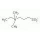 NDSB-195 (CAS 160255-06-1) - chemical structure image