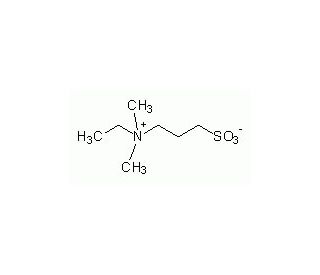 NDSB-195 (CAS 160255-06-1) - chemical structure image