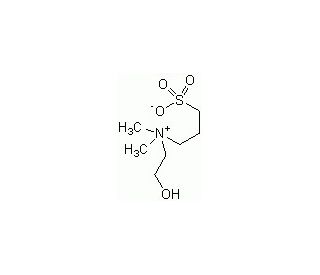 NDSB-211 (CAS 38880-58-9) - chemical structure image